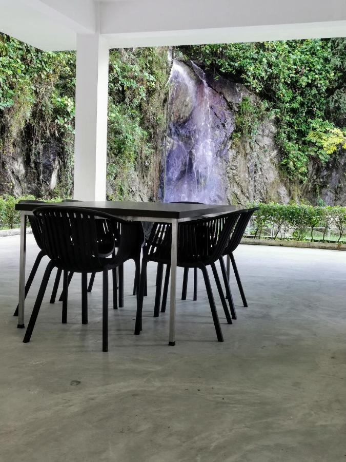 Mr.J Homestay Taiping Eksteriør bilde