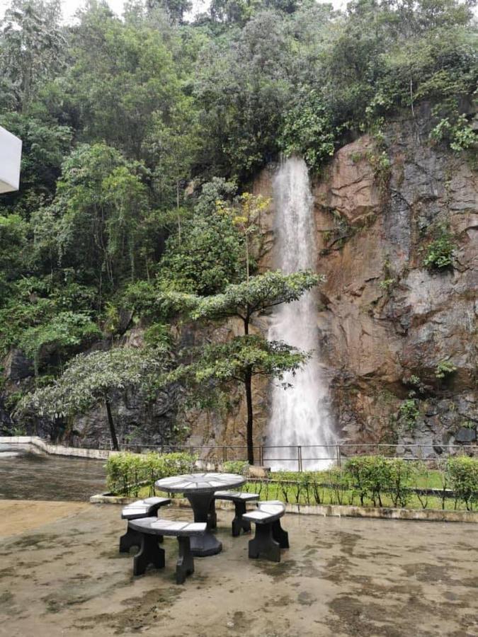 Mr.J Homestay Taiping Eksteriør bilde
